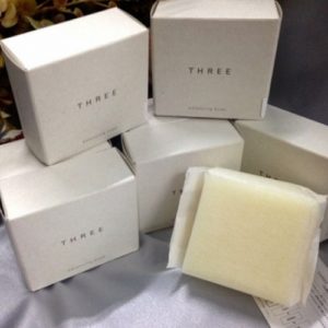 [THREE] 쓰리 밸런싱 솝 Balancing Soap(특급배송)