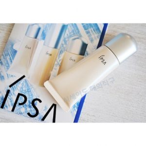 [IPSA] 입사 크림 파운데이션 SPF15 PA ++ cream foundation 25g (특급배송)
