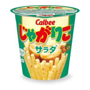 [일본과자] 가루비 자가리코 사라다맛 / 치즈 / 버터 / 명란젓 (특급배송)