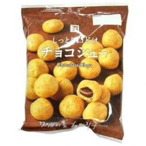 일본세븐일레븐 쵸코슈 72g / 싯토리 쵸코슈 / 초코슈 / 홈런볼 / 초콜릿 (특급배송)