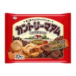 후지야 컨트리맘 쿠키 200g 바닐라맛 코코아맛 / 칸토리 마아무 / 초콜릿 / 코코아 / 바닐라 / 일본과자 (일본직구)