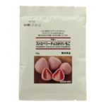 무인양품 초콜릿 핑크 쵸코 딸기 50g / 무인양품 / 무지루시 / 초콜릿 / 딸기 / 쵸코 / 초콜렛 / 핑크초코 (특급배송)