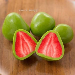 무인양품 초콜릿 맛차 쵸코 딸기 50g / 무인양품 / 무지루시 / 초콜릿 / 딸기 / 쵸코 / 초콜렛 / 맛차 / 녹차 / 말차 (특급배송)