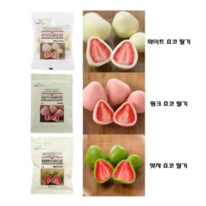 무인양품 초콜릿 화이트 핑크 맛차 쵸코 딸기 50g / 무인양품 / 무지루시 / 초콜릿 / 딸기 / 쵸코 / 초콜렛 / 초코 / 녹차 / 말차 (특급배송)