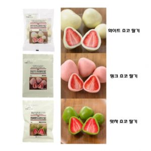 무인양품 초콜릿 화이트 핑크 맛차 쵸코 딸기 50g / 무인양품 / 무지루시 / 초콜릿 / 딸기 / 쵸코 / 초콜렛 / 초코 / 녹차 / 말차 (특급배송)