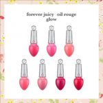 [JILL STUART] 질스튜어트 포에버 쥬시오일 루즈 글로우 Forever Juicy Oil Rouge Glow (특급배송)