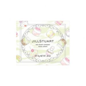 [JILL STUART] 질스튜어트 믹스 브러쉬 컴팩트 모어 컬러즈 Mix Blush Compact More Colors(특급배송)