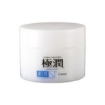 HADARABO 하다라보 고쿠쥰 히알루론 크림 50g/히알루론산/스킨로션/피부케어/페이셜크림/피부관리/데미지관리/에센스/極潤/고쿠쥰(특급배송)