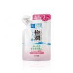 HADARABO 하다라보 고쿠쥰 히알루론 로션140ml 밀크170ml 라이트170ml 리필/유액/히알루론산/스킨로션/피부케어/페이셜크림/피부관리/에센스/極潤/고쿠쥰(특급배송)