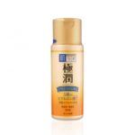 HADARABO 하다라보 고쿠쥰 프리미엄 히알루론 로션140ml 밀크170ml/유액/히알루론산/스킨로션/피부케어/피부관리/에센스/極潤/고쿠쥰(특급배송)