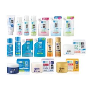 HADARABO 하다라보 고쿠쥰 시로쥰/로션/밀크/스킨/퍼펙트 젤/리필/미백/고보습/스킨케어/클렌징 폼/프리미엄(특급배송)
