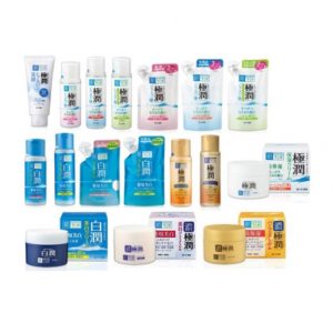HADARABO 하다라보 고쿠쥰 시로쥰/로션/밀크/스킨/퍼펙트 젤/리필/미백/고보습/스킨케어/클렌징 폼/프리미엄(특급배송)