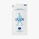 ULOS 우르오스 약용 스킨워시 리필 420ml / ULOS skin wash (특급배송)