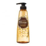 [LIB] 허니체 딥 모이스트 리페어 샴푸 본품 480ml / 리필 400ml (특급배송)