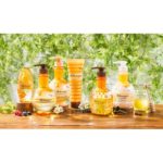 [LIB] 허니체 샴푸 트리트먼트 본품 리필 / 헤어케어 / 헤어마스크 (특급배송)