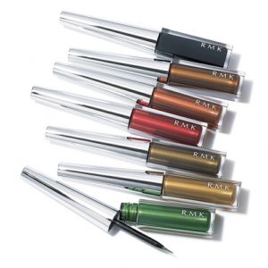 [RMK] 알엠케이 인지니어스 리퀴드 아이라이너 EX ingenious liquid eyeliner EX (특급배송)