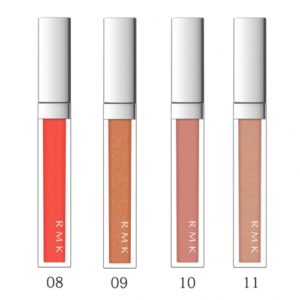 [RMK] 알엠케이 컬러 립글로스 color lip gloss (특급배송)