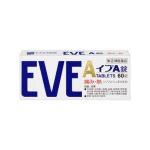 [EVE]이브 EVE A 60정