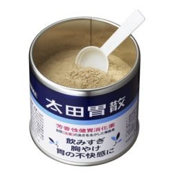 오타이산s 일본국민위장 가루 캔형 150g