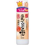 사나 나메라카혼포 두유 이소플라본 보습라인 스킨 NA 200ml