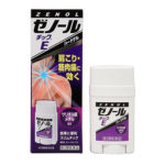 제놀E 스틱파스33g