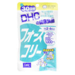 DHC 포스코리 30일분/건강한 다이어트