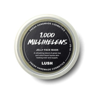 [LUSH] 러쉬 1000밀리헬렌 젤리팩 65g