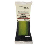 [무인양품] 말차바움쿠헨 우지맛차맛宇治抹茶