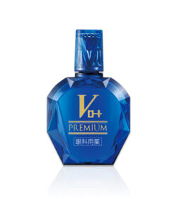 V로토 프리미엄 안약 지친눈용
