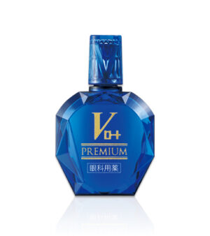 V로토 프리미엄 안약 지친눈용