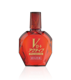 V로토 프리미엄 안약 액티브 프리미엄