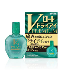 V로토 프리미엄 안약 드라이아이